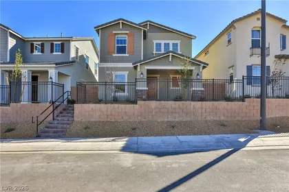 Henderson NV Home