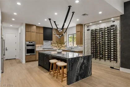 Henderson NV Home