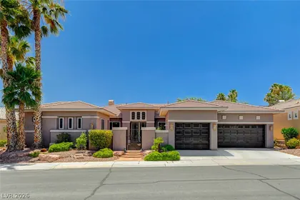 Las Vegas NV Home