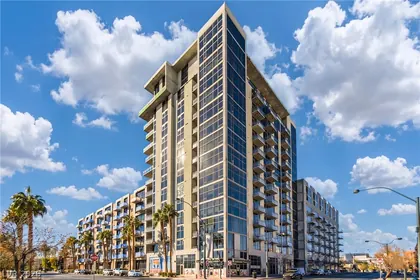 Las Vegas NV Property