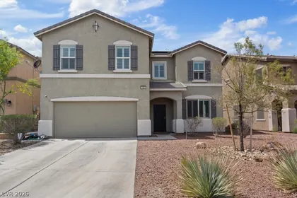 Henderson NV Home