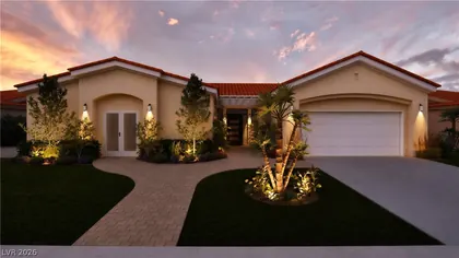 Las Vegas NV Home