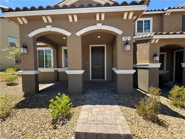 Henderson NV Home