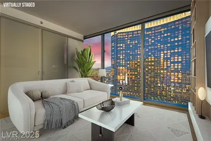 Las Vegas NV Property