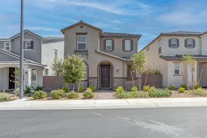 Henderson NV Home
