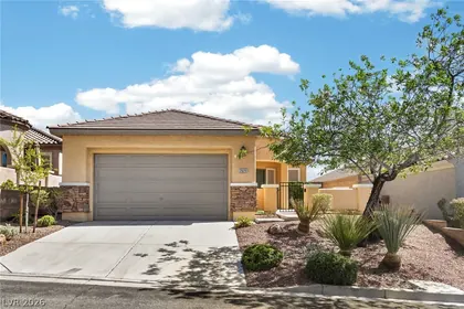 Henderson NV Home
