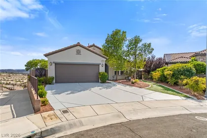 Henderson NV Home