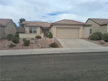 Henderson NV Home