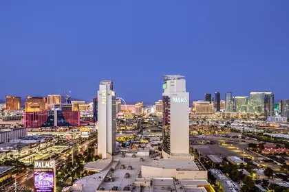 Las Vegas NV Property