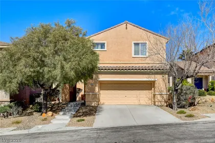 Henderson NV Home