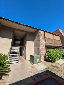 Las Vegas NV Home