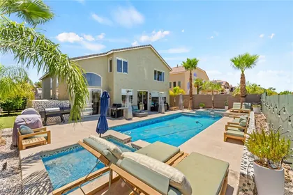 Henderson NV Home