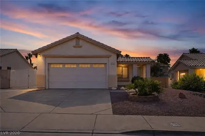Henderson NV Home