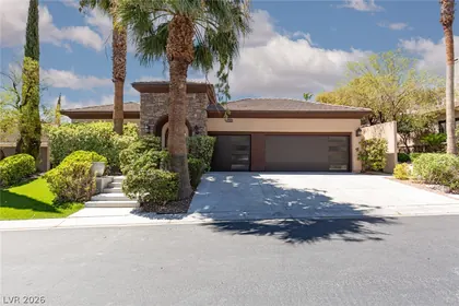 Las Vegas NV Home