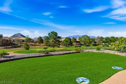Las Vegas NV Home