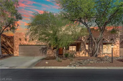 4012 Thunder Hawk Street, Las Vegas, NV