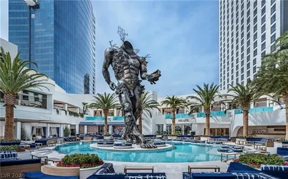 Las Vegas NV Property