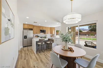Las Vegas NV Home