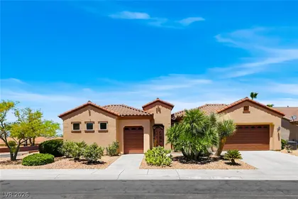 Henderson NV Home