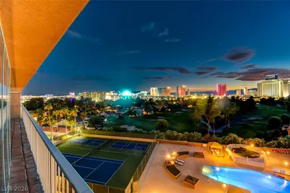 Las Vegas NV Home