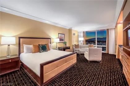 Las Vegas NV Property