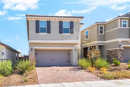 Henderson NV Home