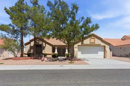 Las Vegas NV Home