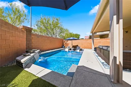 Las Vegas NV Home