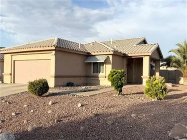 Henderson NV Home