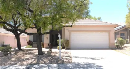 Henderson NV Home
