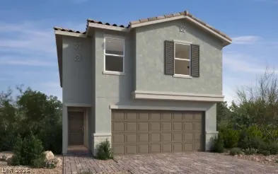 Las Vegas NV Home