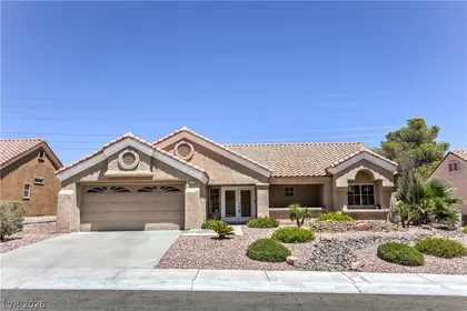 Las Vegas NV Home