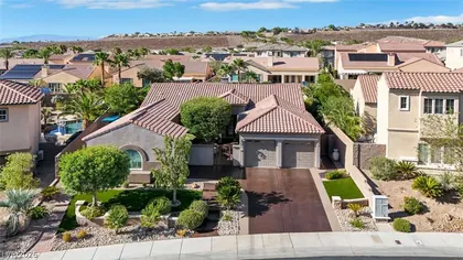 Henderson NV Home