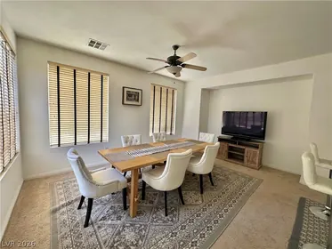 Las Vegas NV Home