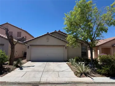 Las Vegas NV Home