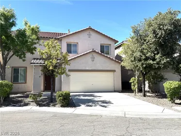 Las Vegas NV Home