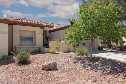 Las Vegas NV Home