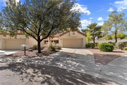 Las Vegas NV Home