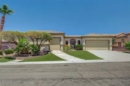 Henderson NV Home