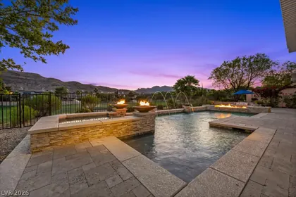 Las Vegas NV Home
