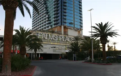 Las Vegas NV Home