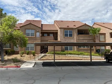 Las Vegas NV Home