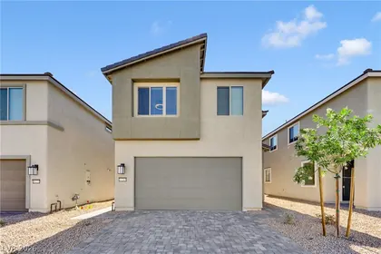 Las Vegas NV Home