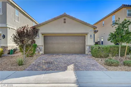 Henderson NV Home