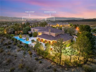 Henderson NV Home