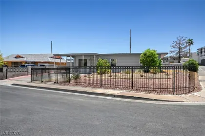 Henderson NV Home