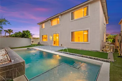 Las Vegas NV Home