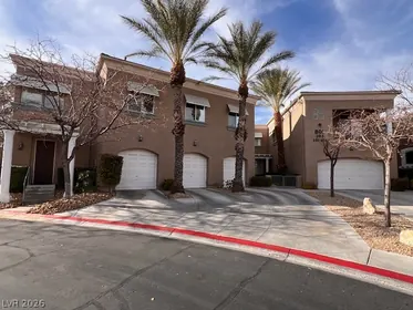 Las Vegas NV Home