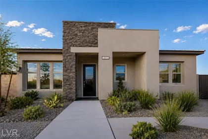 Las Vegas NV Home