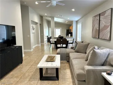 Las Vegas NV Home